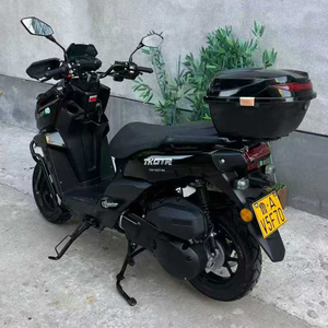 Moto 150 Cc 200 Cc Motorrder Mit Front- Und Rckscheibenbremse Fr Erwachsene Motorrder Mit Benzin Moped Sportbikes d'occasion - Product Image 5