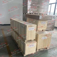 Baterai Deye SE-G5.1 Pro LiFePO4, baterai penyimpanan energi 5,12 kWh 51.2V 100AH