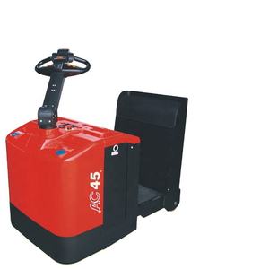 รถแทรคเตอร์ไฟฟ้าเต็มรูปแบบจาก QYD30-480 QYD45-480 QYD40-480 QYD35-480จีน - Product Image 1