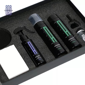 Interior SPA Care Set Shine Car Interior Detailing Kit i più nuovi prodotti per la cura dell'auto A99 - Product Image 6