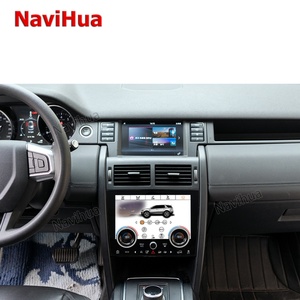 Navihua AC Panel for Land Rover Discovery Sport L550 Climate <b>Control</b> Screen Board Display Air Conditioner Touch Screen Climate - Product Image 4