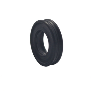 ความหนาของ<span class=keywords><strong>6.99</strong></span>มาตรฐานเมตริก AS568 NBR 70 X-Ring ซีลสี่วงแหวน - Product Image 2
