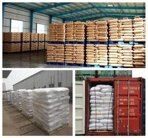 China Manufacturer Nutritional Yeast/Brewers Yeast Dry Yeast Powder