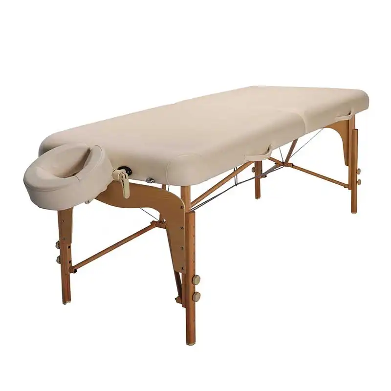 Mt Factory Custom New Design High-quality Multi-function Adjust Fold Massage Bed Camillas De Masajes Lit de Massage