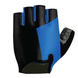 Nouveaux services OEM de mode à bas prix, gants de cyclisme en Spandex/Coton écologiques à séchage rapide et compatibles écran tactile, détection par aiguille, conception OEM - Product Image 5