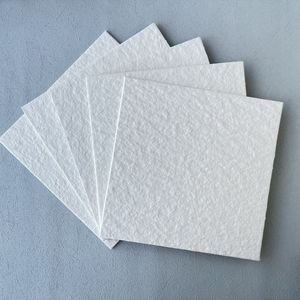 Feuilles filtrantes pour boissons <span class=keywords><strong>40</strong></span>*<span class=keywords><strong>40</strong></span> <span class=keywords><strong>cm</strong></span>, papier filtre profond 400*400 mm pour Pepsi, Coca-Cola et spiritueux - Product Image 1