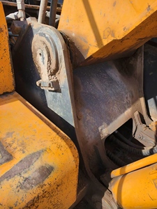 South Korea Made Earth-moving Machine Hyundai 305LC-7 <b>Tracked</b> Excavator Low Price on Sale in Shanghai - Product Image 5