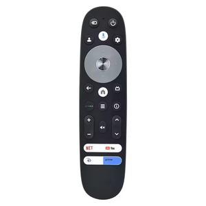 รีโมทคอนโทรลเสียงรุ่นใหม่ O UDG58SR680LN สำหรับ Konka 4K UHD HDR Google Android TV - Product Image 5