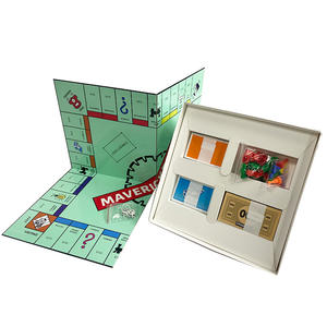 <span class=keywords><strong>Jeu</strong></span> <span class=keywords><strong>de</strong></span> cartes à faible MOQ, design imprimé, <span class=keywords><strong>jeu</strong></span> <span class=keywords><strong>de</strong></span> société familial <span class=keywords><strong>Monopoly</strong></span>, cartes à jouer pour adultes - Product Image 5