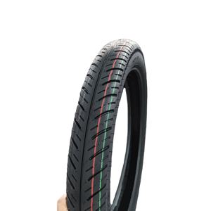 Neumáticos de motocicleta Premium 3,00-18 Neumáticos de vacío Llantas de vacío de aleación de aluminio montadas adecuadas <span class=keywords><strong>para</strong></span> motocicletas - Product Image 1