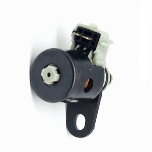 4R70W Original tout nouveau jeu de solénoïdes de transmission pour <span class=keywords><strong>Panoz</strong></span> - Product Image 4