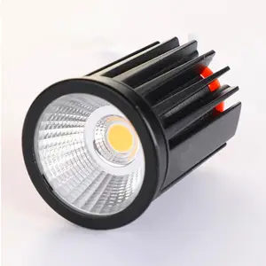 WeiYe LED fabrika doğrudan satış hızlı teslimat yüksek RA 96 gömme koçan Spot ışık Downlight güçlendirme modülü 10W 10D 60D Lens