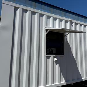 Nhà ở <span class=keywords><strong>container</strong></span> thép lớn, phòng khách và nhà ở cắm trại, bán trực tiếp từ nhà máy, dùng cho khu vực khai thác dầu khí, thiết bị dầu khí chất lượng cao - Product Image 4