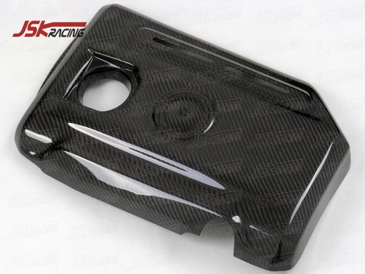 2008-2013 VW GOLF 6 GTI用カーボンファイバーエンジンカバー| Alibaba.com