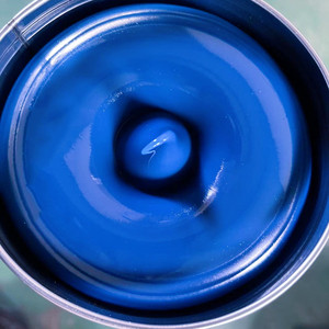 Trung Quốc Sơn Đông Nhà Máy Giá bánh xe mang Hub Chassis bánh đa mục đích màu xanh nhiệt độ cao phức tạp chất bôi trơn mỡ - Product Image 6