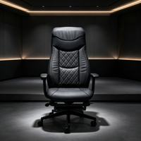Meilleures ventes : Chaise de massage de bureau avec rouleaux, produits de santé, masseur réglable en hauteur avec dossier