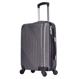 Custom Koffer Tassen Gevallen Reizen 4 Wiel Reistassen Trolley Luchthaven Bagage Koffer Handbagage 4 Stuks Set - Product Image 5