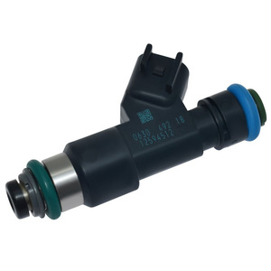 Inyector de Combustible 12594512 Para Motor de Gasolina Buick Chevrolet 5.3L V8 - Product Image 1