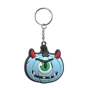 Hot Bán Tùy Chỉnh Halloween Keyring Survival Bánh Bộ Quà Tặng, Theo Chủ Đề Khuyến Mại Móc Khóa Cho Đảng Ủng Hộ - Product Image 5