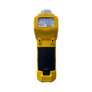 เครื่องตรวจจับก๊าซ VOC รุ่น Mini RAE3000 0~15000ppm พร้อมระบบ PID ป้องกันน้ำและฝุ่นละอองระดับ IP65 แบตเตอรี่ใช้งานได้ 12-16 ชั่วโมง สำหรับการตรวจจับการรั่วไหลในงานอุตสาหกรรมและสุขอนามัย - Product Image 2