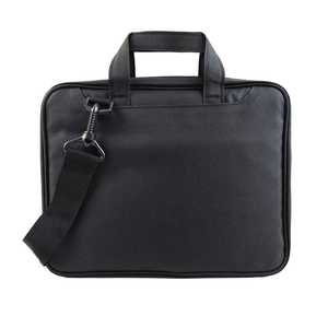 Sac pour <span class=keywords><strong>ordinateur</strong></span> <span class=keywords><strong>portable</strong></span> imperméable anti-chute de 13/14 pouces avec poche intérieure, emplacement pour souris et cordon d'alimentation pour Apple Huawei - Product Image 1