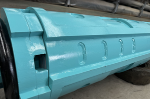 Kelly Bar Borne à friction Interverrouillage Kelly Bar Soilmec Casagrande Sany <span class=keywords><strong>Jint</strong></span> Forage Rig Empilage Construction - Product Image 2