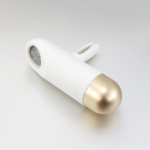 Ambientadores personalizados de lujo en forma de bala para coche, soporte de clip de ventilación de CA, clip de ventilación de coche pequeño, venta al por mayor - Product Image 5