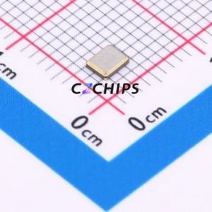 K3A260007310G Crystal (Passive) SMD3225-4P Crystal Oscillator 26MHz 10ppm 7.3pF 20ppm - Product Image 1