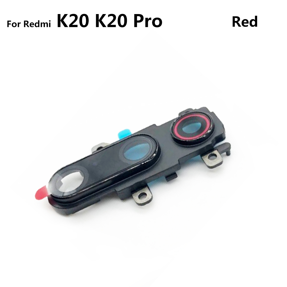 K20/K20 Pro rosso