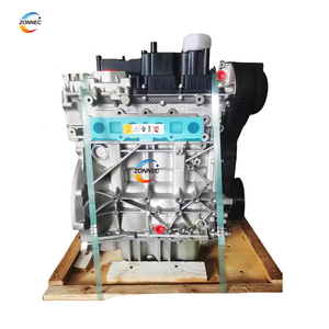 Moteur Ecoboost Del Motor 1.6T JQMA de haute qualité pour <span class=keywords><strong>Ford</strong></span> <span class=keywords><strong>s</strong></span>-max Galaxy Escape C-MAX <span class=keywords><strong>Fiesta</strong></span> ST Fusion - Product Image 4