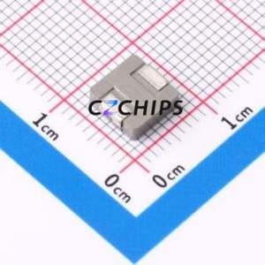 ตัวเหนี่ยวนำไฟฟ้า CXP0620-3R3M-AG(3.3uh) ขนาด 0620 ( ค่าความเหนี่ยวนำ: 3.3uH )( ความแม่นยำ: 20% กระแสไฟฟ้าที่กำหนด: 4.5A ) - Product Image 2