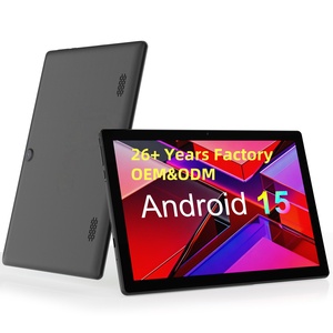 Bán Hot OEM 10.1 inch Android 15 Tablet PC Allwinner Bộ vi xử lý 3GB dung lượng bộ nhớ cho giáo dụ<span class=keywords><strong>c</strong></span> - Product Image 1