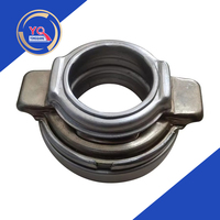 Rodamiento de Acero Nuevo para Diferencial y Embrague 58TKA3703B para Autos Hyundai, Kia y Mitsubishi