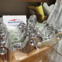 Routeur Cudy Shengda Simplex Songwei Masuter Pro Tongtai Mandrino Xinghui Asse rotante Goliath Sculfun Syil X5 Cnc Parti