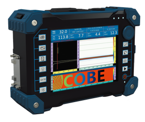 Equipo de Prueba con Detector Ultrasónico Digital de Fase FlexScanPA100 para una Detección Precisa - Product Image 1