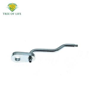 Boquilla de aceite de motor Kia 21161 2G000 de acero para Optima Sorento Veloster I30 I45 IX35 G70 - Product Image 5