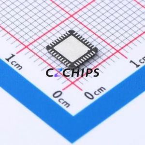 วงจรรวม QFN-36 USB2241I-AEZG-06ใหม่ดั้งเดิมชิปวงจรรวม USB แปลง IC - Product Image 2