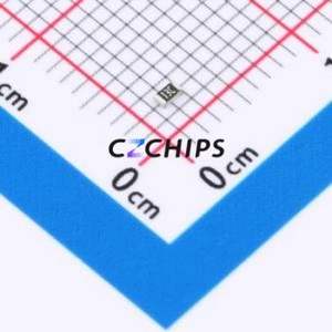 Resistencia SMD 0603WAF1332T5E 0603 (Tipo: Película Gruesa) (Resistencia: 13.3kOhm Precisión: 1%) - Product Image 1