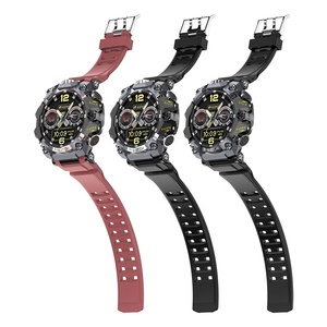 2025 P888 4G Smartwatch Android OS with 8MP Camera 4GB+64GB AMOLED Display GPS Navigation SIM Card Slot IP68 <b>Waterproof</b> - Product Image 5