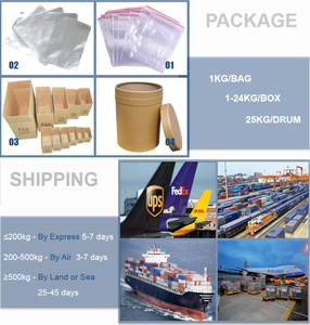 ผง N-acetyl-D-<span class=keywords><strong>glucosamine</strong></span> CAS 7512-17-6 N กลูโคซามีนเกรดอาหาร - Product Image 5