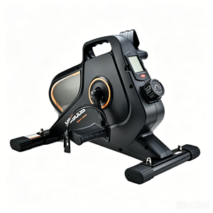 Mini Bicicleta Elíptica para Casa, Pedalador Debajo del Escritorio, Ejercicio Cardiovascular para Oficina y Hogar - Product Image 4