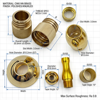 Layanan Pemesinan CNC, Pembuatan Kustom OEM, Fabrikasi Presisi Aluminium, Kuningan, Baja Tahan Karat, Pemesinan CNC, Pembubutan, Pemotongan, Layanan EDM Kawat
