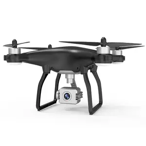 X35 Gps Drone 4K HD Camera 5G Wifi FPV Profissional Rc Quadcopter Borstelloze Motor droni stabilizzatore cardanico 20 minuti 1km drone