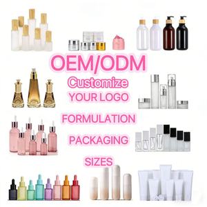 <span class=keywords><strong>Lait</strong></span> Corporel Éclaircissant à l'Extrait de Rose OEM/ODM 200ml – Traitement Hydratant Intense pour Peaux Sèches, Démangeaisons et Desquamation - Product Image 3