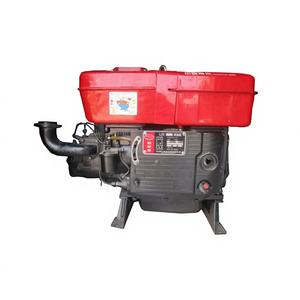 Wholesale Genuine Changzhou Changchai L25 Model <b>Single</b>-Cylinder Water-Cooled Four-Stroke Diesel Engine Agricultural Machinery - Product Image 5