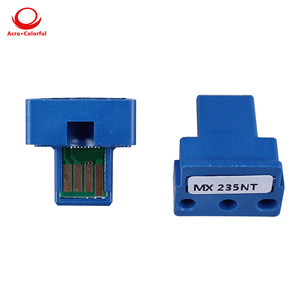 <span class=keywords><strong>MX</strong></span>-<span class=keywords><strong>235</strong></span> <span class=keywords><strong>MX</strong></span>-236 <span class=keywords><strong>Toner</strong></span> thiết lập lại <span class=keywords><strong>chip</strong></span> cho sharps AR-5618 ar5620 ar5623 <span class=keywords><strong>MX</strong></span>-182 <span class=keywords><strong>MX</strong></span> M202 M232 AR 5620 5623 <span class=keywords><strong>Chip</strong></span> mực - Product Image 4