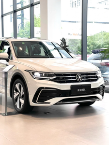 2024 <span class=keywords><strong>Tiguan</strong></span> L Venta caliente PHEV SUV Vehículo de nueva energía con largo rango de crucero y cómodo buque insignia híbrido Hot New Car 2024 - Product Image 4