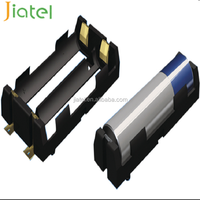 Équivalent de la base de support de batterie Keystone 1043 THM 18650