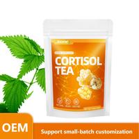 Thé aromatisé pour l'équilibre hormonal, soutien immunitaire, herbes naturelles, sachets de thé de santé de qualité supérieure pour apaiser le corps et la relaxation, meilleur sommeil