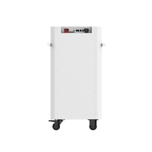 Batería MUST <span class=keywords><strong>de</strong></span> 15 kWh y 51,2 V LiFePO4 para Almacenamiento <span class=keywords><strong>de</strong></span> Energía Doméstica |   Sistema <span class=keywords><strong>de</strong></span> Energía <span class=keywords><strong>Solar</strong></span> <span class=keywords><strong>de</strong></span> Litio <span class=keywords><strong>de</strong></span> 300 Ah Montado en el Suelo - Product Image 4